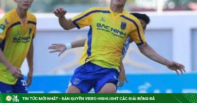 Bắc Ninh lên V-League: Một đêm luân lưu, ba năm tham vọng
