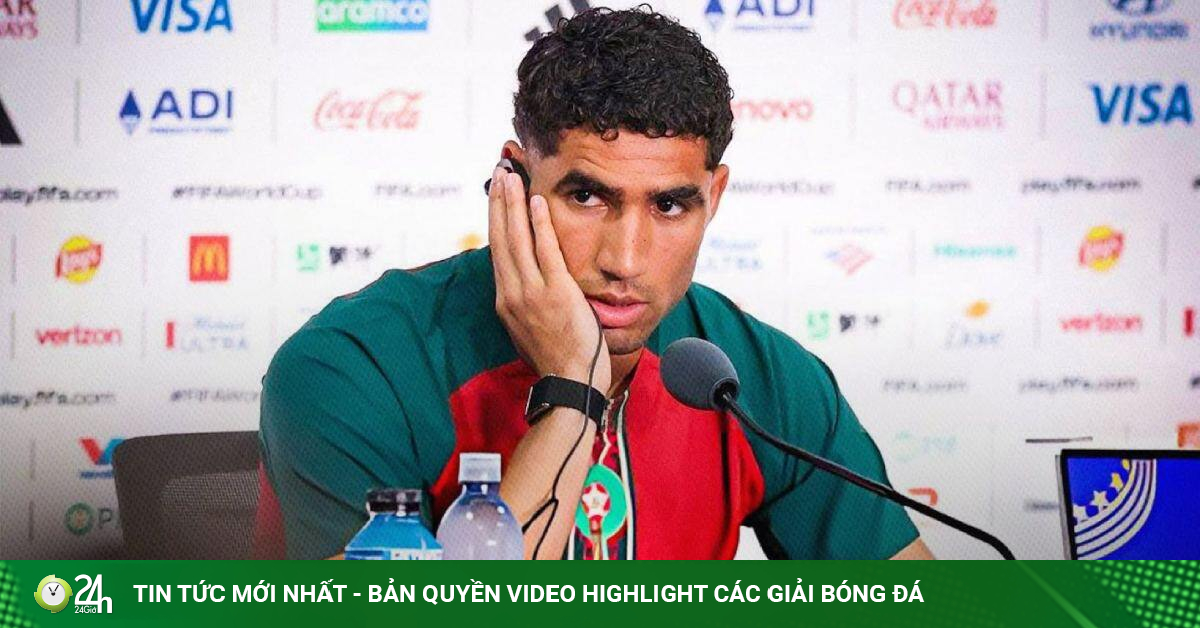 Sao PSG tự tin gây sốc trước Brazil tại World Cup 2026