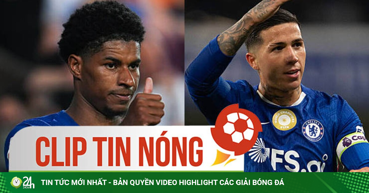 Bayern Munich muốn giải cứu Rashford khỏi Manchester United