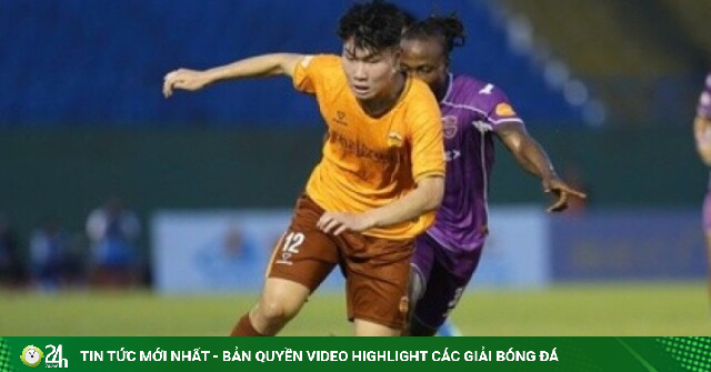 V-League và những gam màu đối lập: Để V-League có chiều sâu